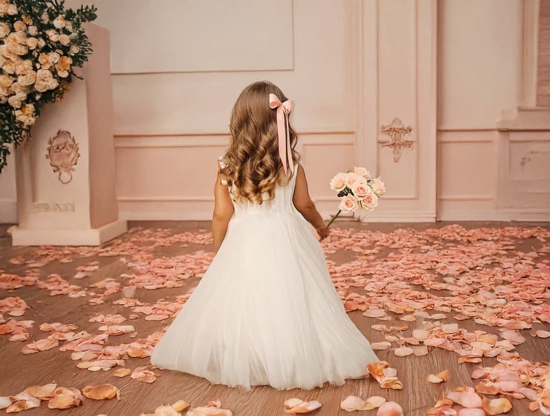 Outdoor Wedding